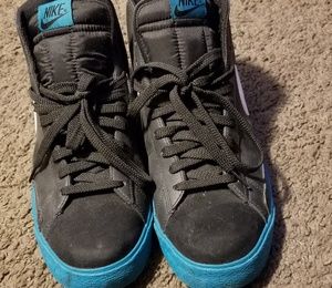 Nike blazers